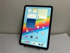 iPad Air（第4世代）64GB Wi-Fi モデルスカイブルーNo.17