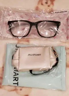 付録 アリソンブラウンサングラス JILLSTUART セットのサムネイル