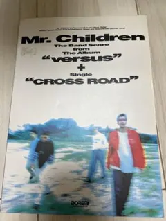 ミスチル『 CROSS ROAD 』 - メルカリ