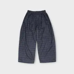 J.S.Homestead【エコ ドライ TR エア クルー パンツ】