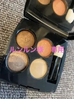 シャネル レ キャトル オンブル 314 ルウール アンブレ 2g