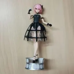 Re:ゼロ Exc∞d Creative Figure ラム 鳥籠ドレス 開封済