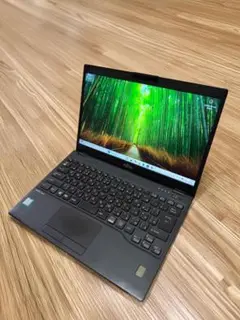 LIFEBOOK U939 Windows 11 pro