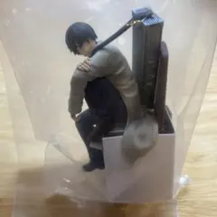 SAKAMOTO DAYS プチラマ カットアウトシーンズ 南雲 フィギュアのサムネイル