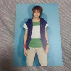 Hey! Say! JUMP 有岡大貴 ビッグポストカード