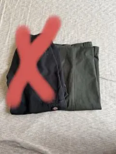 Dickies 874 オリーブ38x30