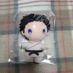 猗窩座 狛治 ゆらふわ