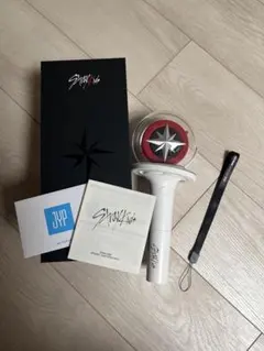 Stray Kids OFFICIAL LIGHT STICK VER.2