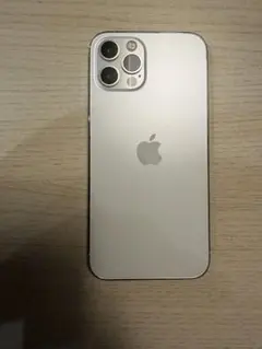 Apple iPhone 12 Pro シルバー 本体