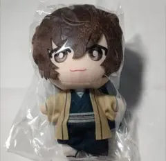 文豪ストレイドッグス 太宰治 ともぬい