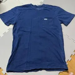 ブルーブルー✖️フルーツオブザルーム　Tシャツ　2枚セット