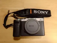 2025年最新】sony α7cの人気アイテム - メルカリ