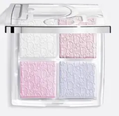 《新品》Dior ディオール バックステージ グロウマキシマイザーパレット002