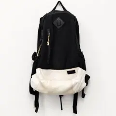 a2887 VISVIM【ビズビム】 リュック デイパック a2887 VISVIM【ビズビム】 リュック デイパック - メルカリ