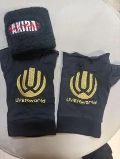 2026年最新】uverworld 手袋の人気アイテム - メルカリ