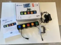 kamoer MicroDose DC ドージングポンプ　新品未使用品 kamoer MicroDose DC ドージングポンプ 新品未使用品