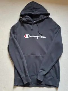 スウェットパーカー