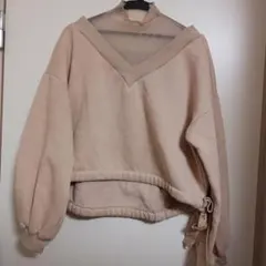 バブルス　トレーナーのサムネイル