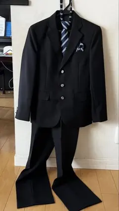 【卒業式・フォーマルスーツ】男子150