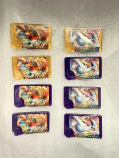 先行　ポケモンフレンダ　0弾　ホウホウ　ルギア　レガシーピック