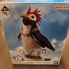 エヴァンゲリオン　ペンペン フィギュア