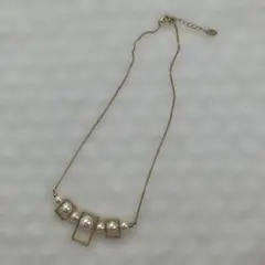 ローリーズファーム　 ネックレス