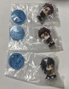 鬼滅の刃 すわらせ隊 竈門炭治郎 冨岡義勇