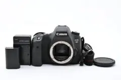 Canon EOS 6D シャッターカウント: 26,343 #746 Canon EOS 6D シャッターカウント: 26,343 #746 - メルカリ