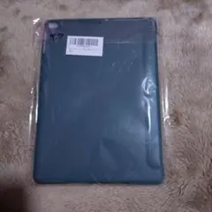 iPad 9.7インチ用グリーンカバー