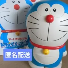 新品未使用　ドラえもん冷温庫　非売品　外箱付き ドラえもん 冷温庫 保冷庫 冷蔵庫 非売品 - メルカリ