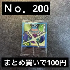 log13-18 フランキー ワンピース ウエハース