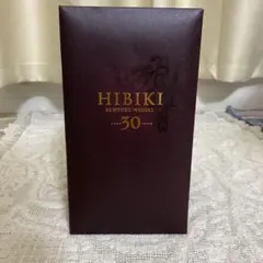 響 JAPANESE HARMONY 化粧箱 空箱 113枚 - メルカリ