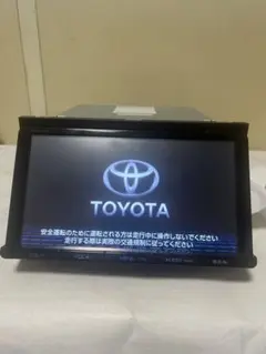 2025年最新】TOYOTA カーナビの人気アイテム - メルカリ