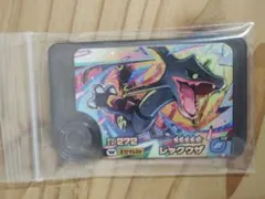 【残り1点】スーパートレジャー　ポケモンフレンダ　レックウザ　ワンダーピック