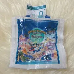 東京ディズニーシー　ガチャガチャ