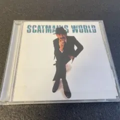 (S19)スキャットマン・ジョン/SCATMAN'S WORLD CD