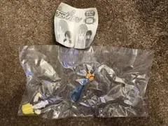 ドラゴンボール HGフィギュア 18号