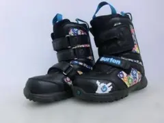 2025年最新】BURTON スノーボード ブーツ(子ども用)の人気