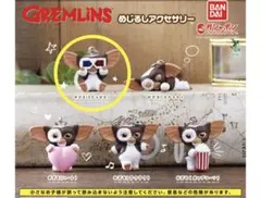 GREMLiNS グレムリン めじるしアクセサリー ギズモ(3Dメガネ)