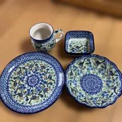 2026年最新】ポーリッシュ ポタリーの人気アイテム - メルカリ