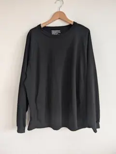 sandinista ロングTEE BLKのサムネイル