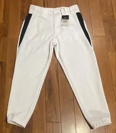 MIZUNO 野球 ユニフォームパンツ 52PW-08651 サイズL