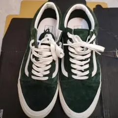【VANS】オールドスクール 28.5cm us規格