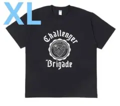CHALLENGER COLLEGE TEE 25AW カレッジ Tシャツ