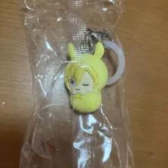 アイドリッシュセブン　めじるしアクセサリー　六弥ナギ