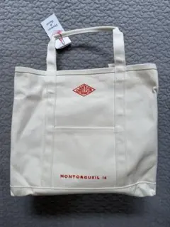 ダントン トートバッグ