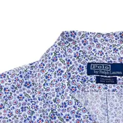 Polo by Ralph Lauren CALDWELL オープンカラーシャツ