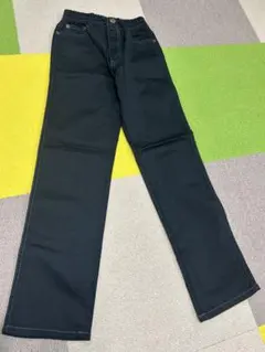 マイルドクラブ、ニッセン　パンツ140 ２点　ブラック