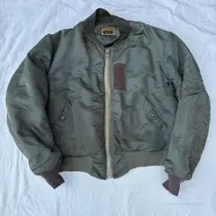 2025年最新】b15 フライトジャケット 40sの人気アイテム - メルカリ