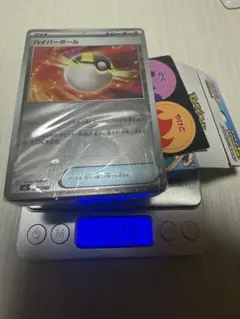 ポケモン全国図鑑ProARシール烈伝3連続当 - メルカリ